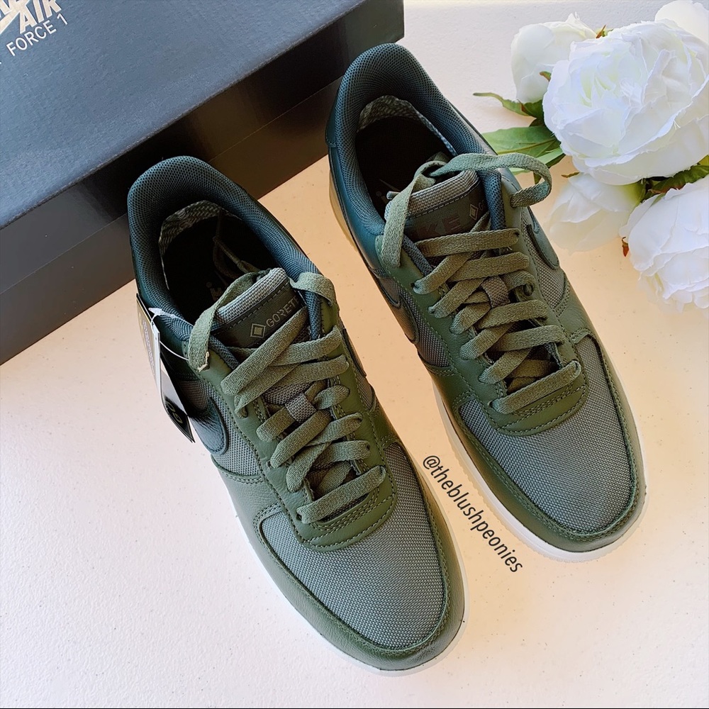 Nike Air Force 1 GTX. NWT - Picture 5 of 14